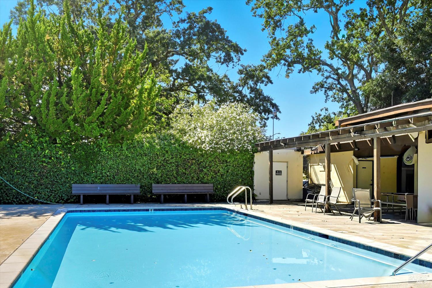 Detail Gallery Image 24 of 25 For 1818 Primavera Ct, Santa Rosa,  CA 95409 - 2 Beds | 1 Baths