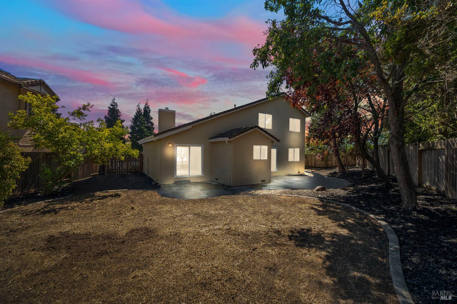 Detail Gallery Image 36 of 41 For 2921 Willow Ct, Fairfield,  CA 94533 - 3 Beds | 3 Baths