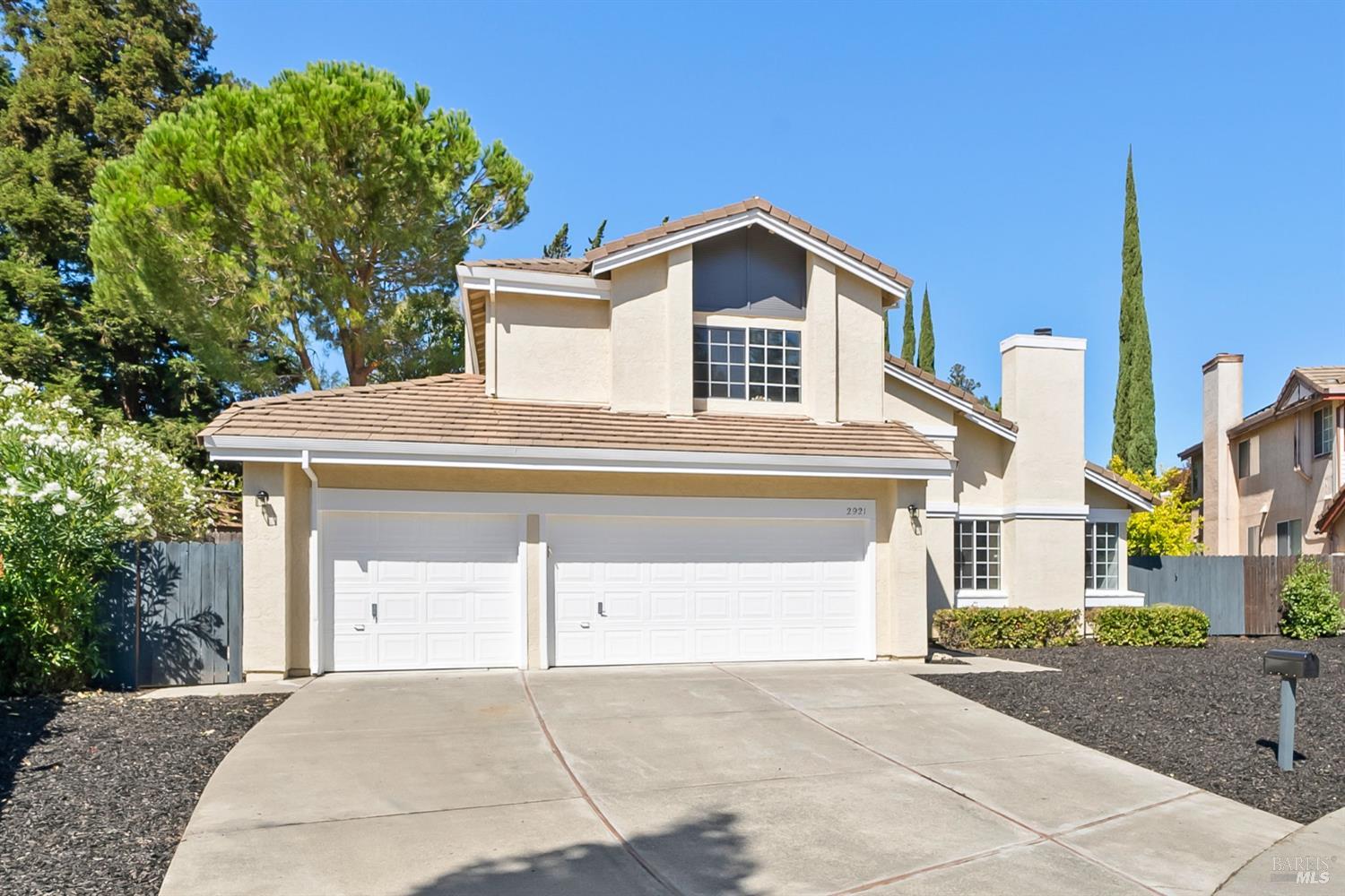 Detail Gallery Image 41 of 41 For 2921 Willow Ct, Fairfield,  CA 94533 - 3 Beds | 3 Baths