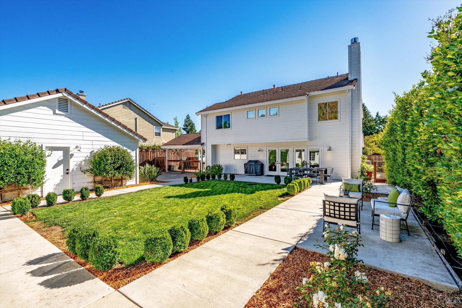 Detail Gallery Image 45 of 50 For 835 Knight St, Sonoma,  CA 95476 - 5 Beds | 4 Baths