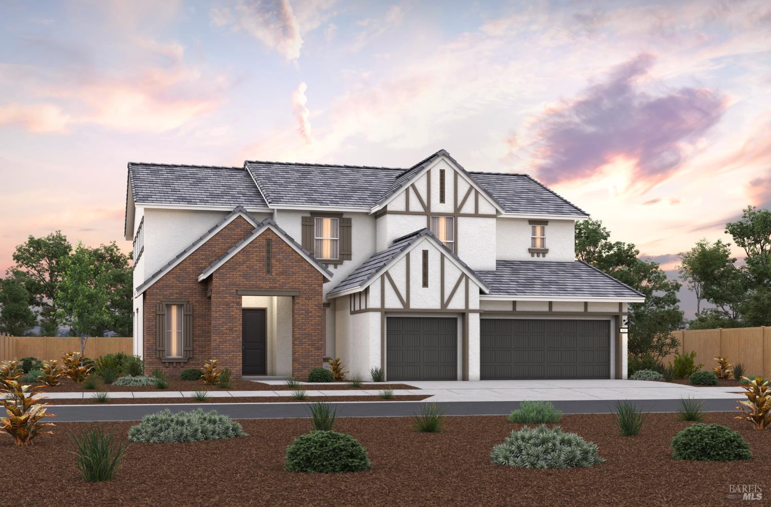 Detail Gallery Image 1 of 3 For 4030 Marshall Rd, Vacaville,  CA 95687 - 4 Beds | 3/2 Baths