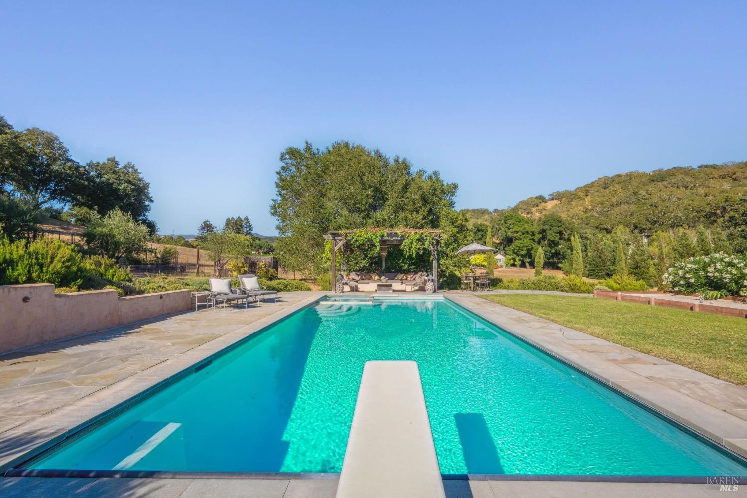 Detail Gallery Image 53 of 65 For 5323 Bennett Valley Ln, Sonoma,  CA 95476 - 3 Beds | 2 Baths
