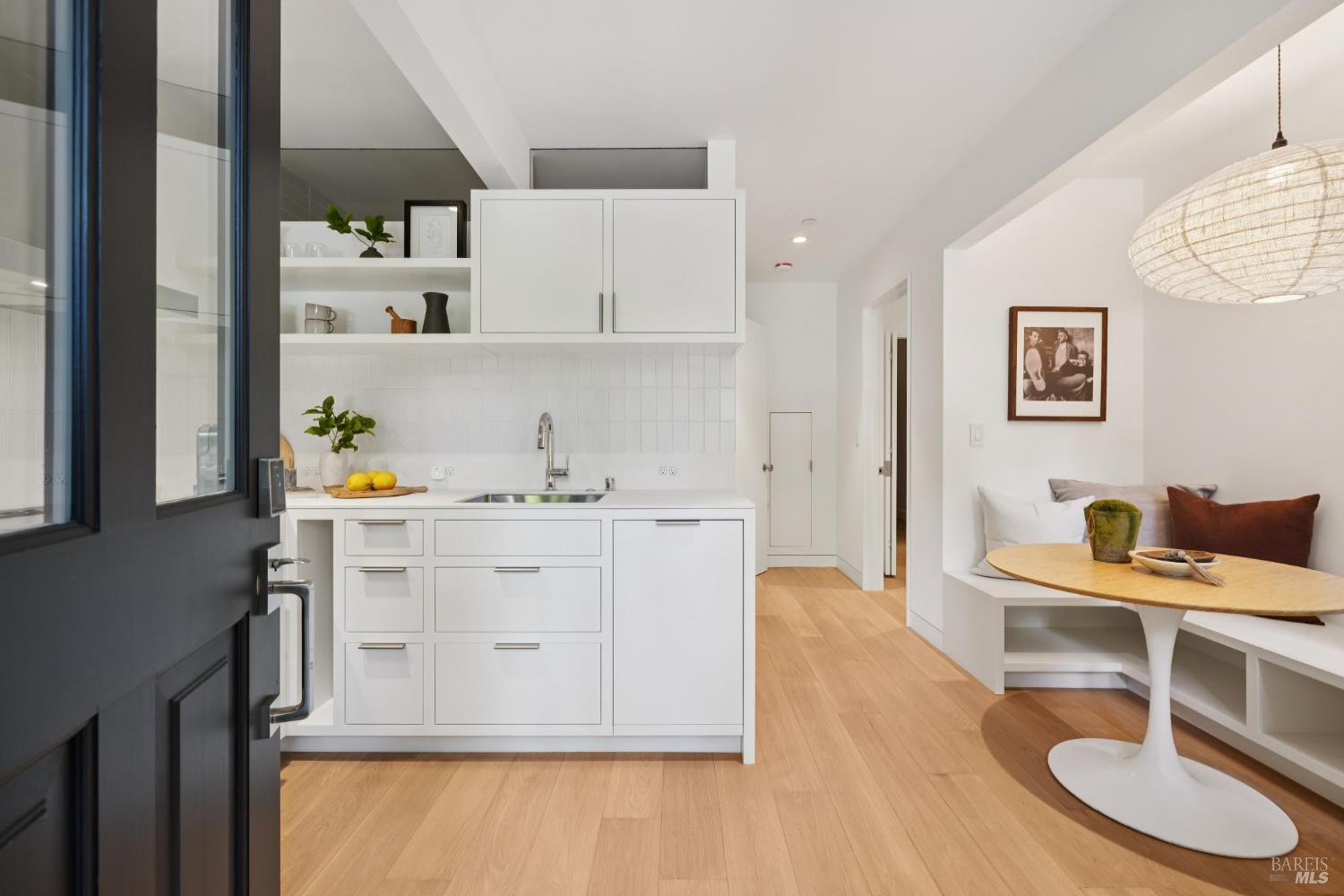 Detail Gallery Image 65 of 91 For 28 Marsh Dr, Mill Valley,  CA 94941 - 6 Beds | 4/1 Baths