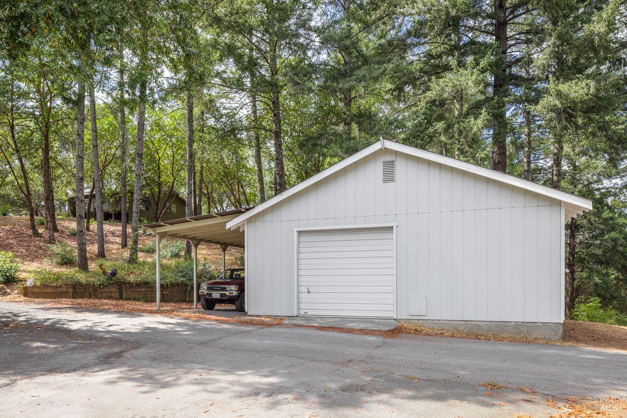 Detail Gallery Image 26 of 33 For 1988 Jameson Rd, Healdsburg,  CA 95448 - 3 Beds | 2 Baths