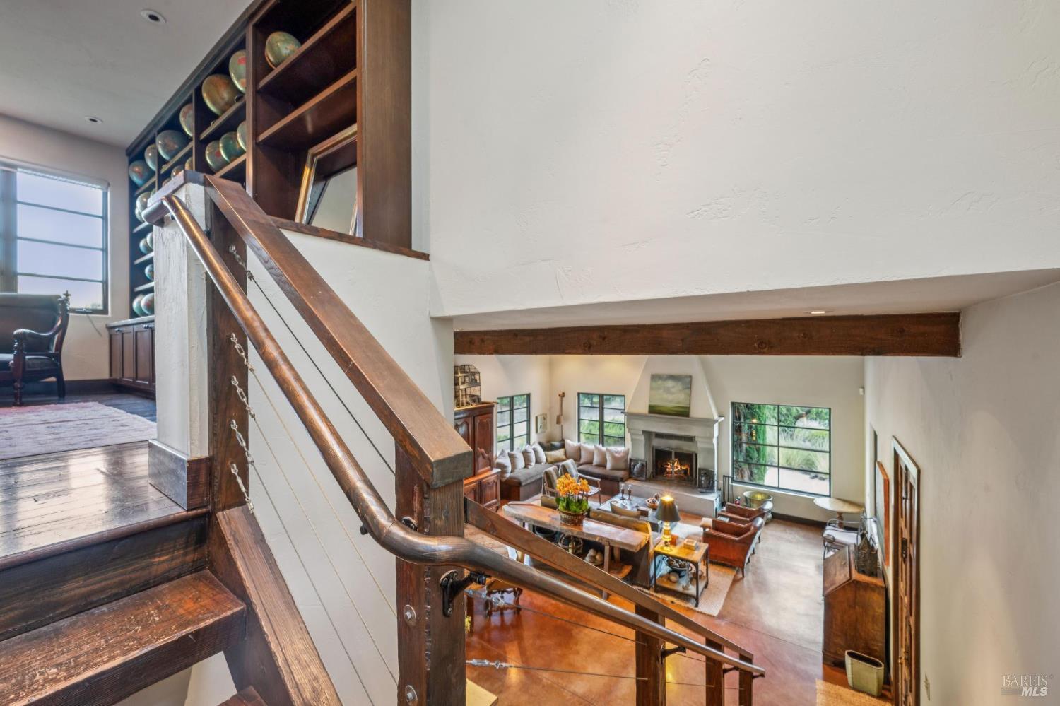 Detail Gallery Image 43 of 65 For 5323 Bennett Valley Ln, Sonoma,  CA 95476 - 3 Beds | 2 Baths
