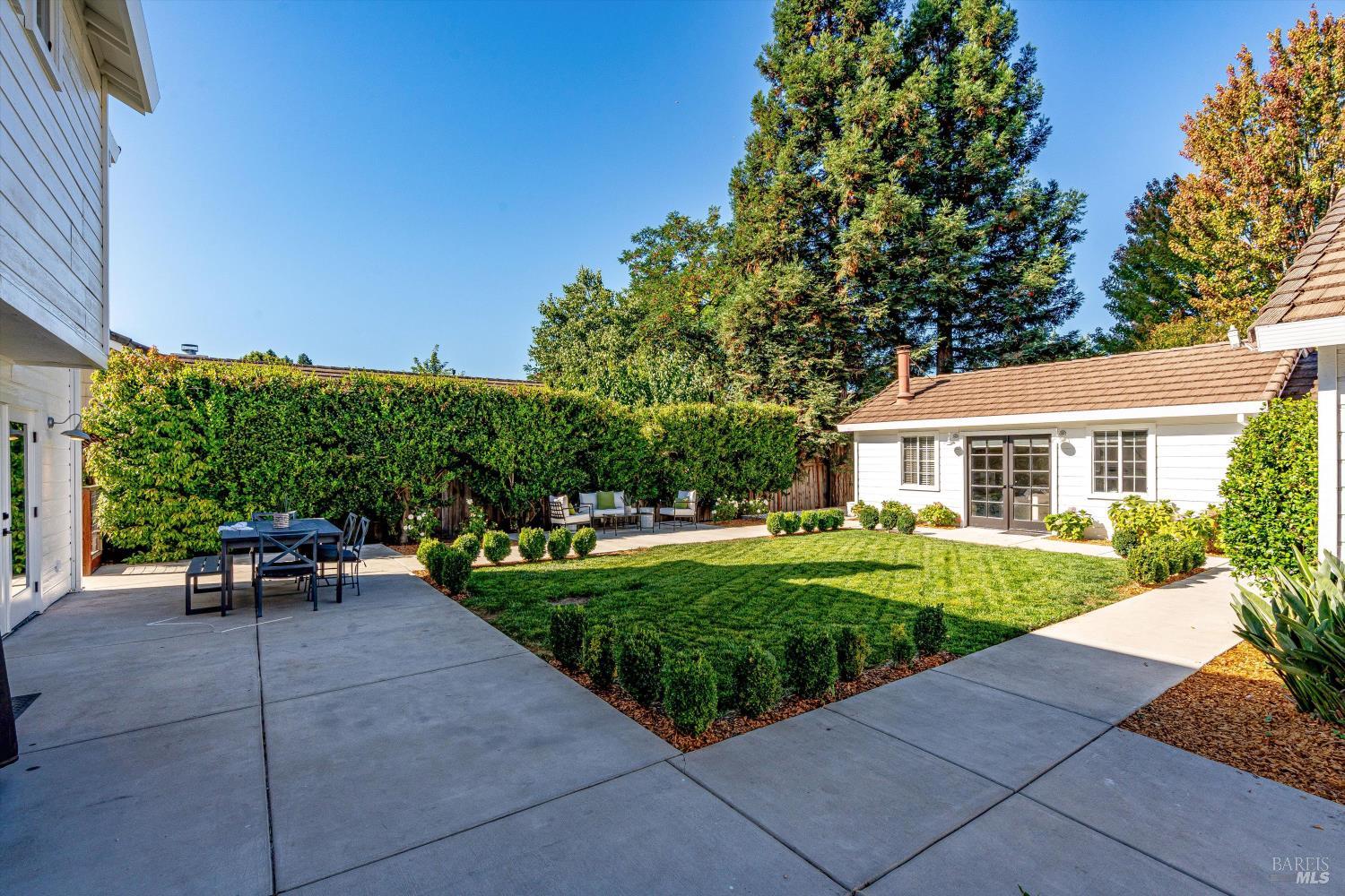 Detail Gallery Image 41 of 50 For 835 Knight St, Sonoma,  CA 95476 - 5 Beds | 4 Baths
