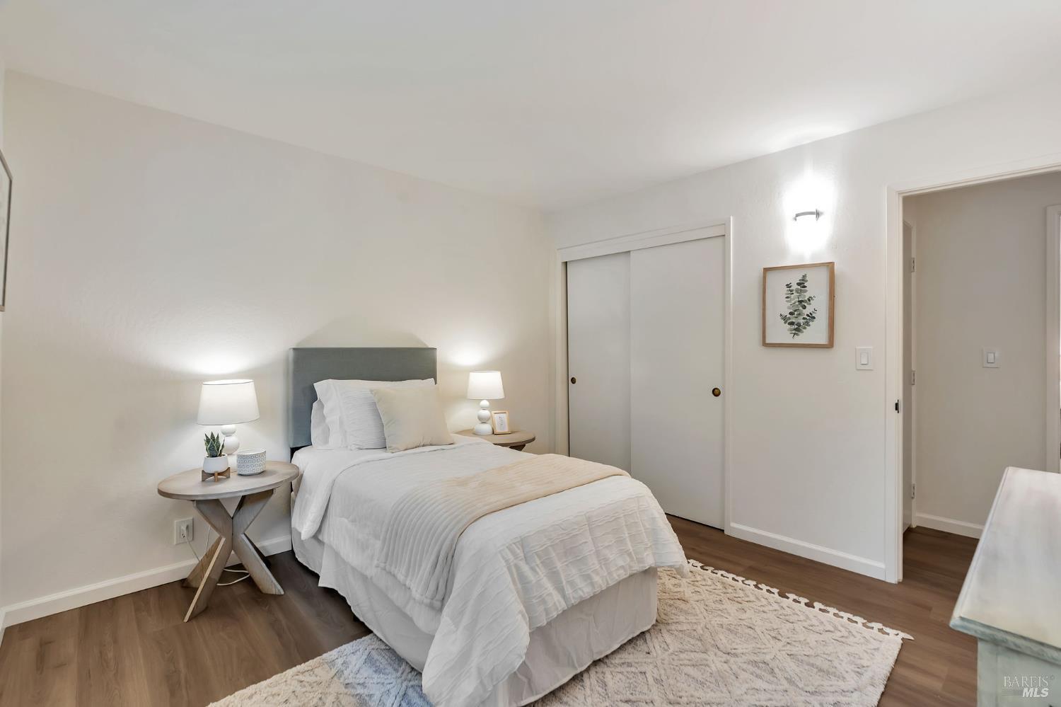 Detail Gallery Image 26 of 41 For 8 Riviera Pl, San Rafael,  CA 94901 - 3 Beds | 2 Baths