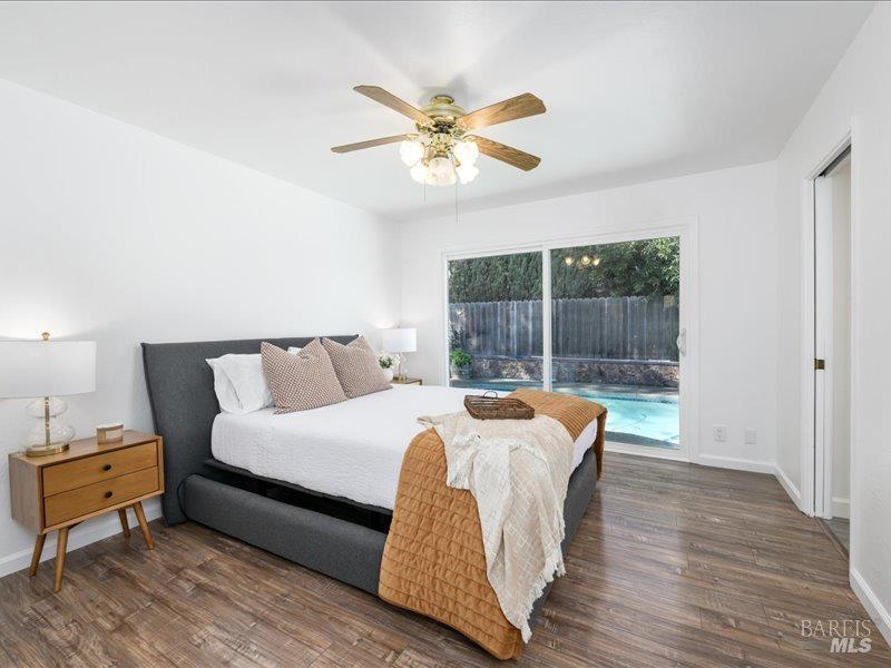 Detail Gallery Image 10 of 25 For 2431 Norton St, Napa,  CA 94558 - 3 Beds | 2 Baths