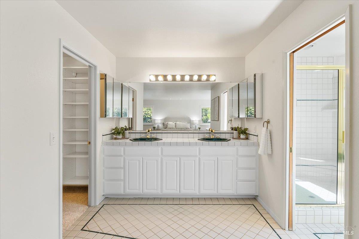 Detail Gallery Image 29 of 60 For 607 Scotland Dr, Santa Rosa,  CA 95409 - 3 Beds | 2/1 Baths