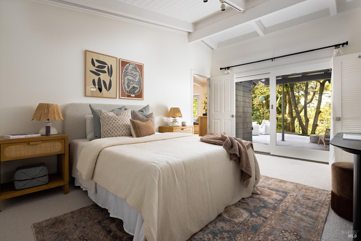 Detail Gallery Image 39 of 53 For 221 S Ridgewood Rd, Kentfield,  CA 94904 - 4 Beds | 3/1 Baths