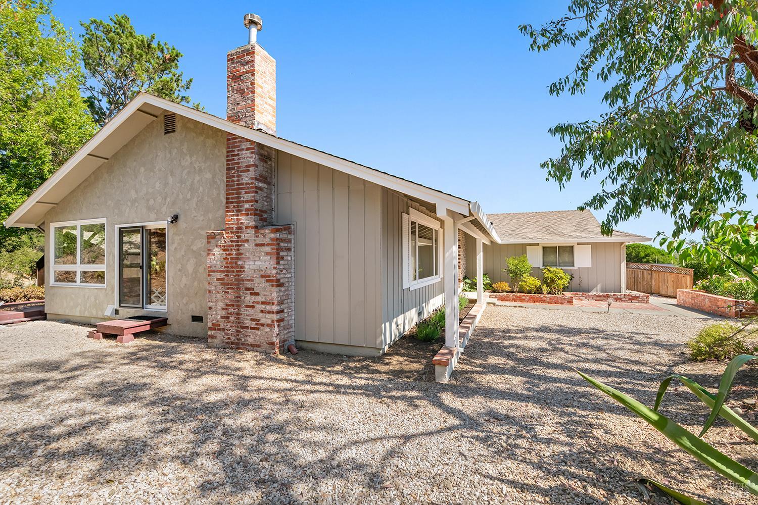 Detail Gallery Image 39 of 40 For 35 Salvador Way, San Rafael,  CA 94903 - 3 Beds | 3 Baths