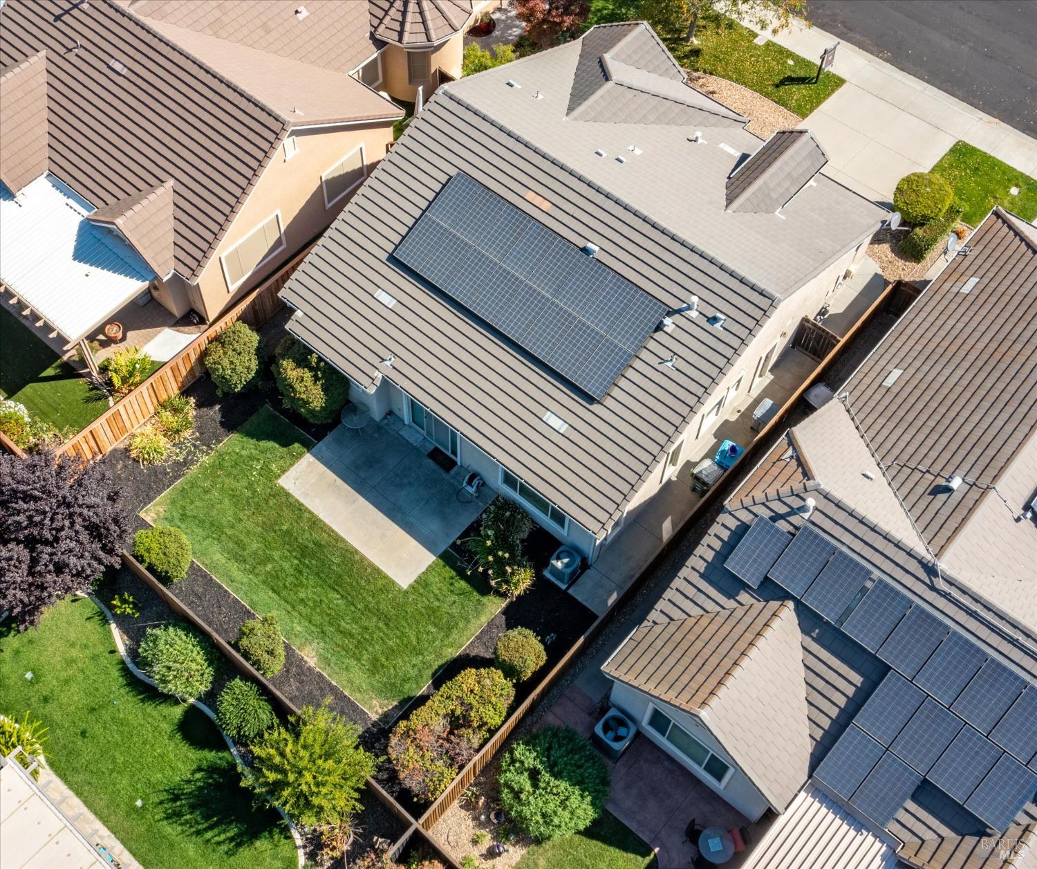 Detail Gallery Image 43 of 44 For 3091 Red Maple Ct, Vacaville,  CA 95687 - 2 Beds | 2 Baths