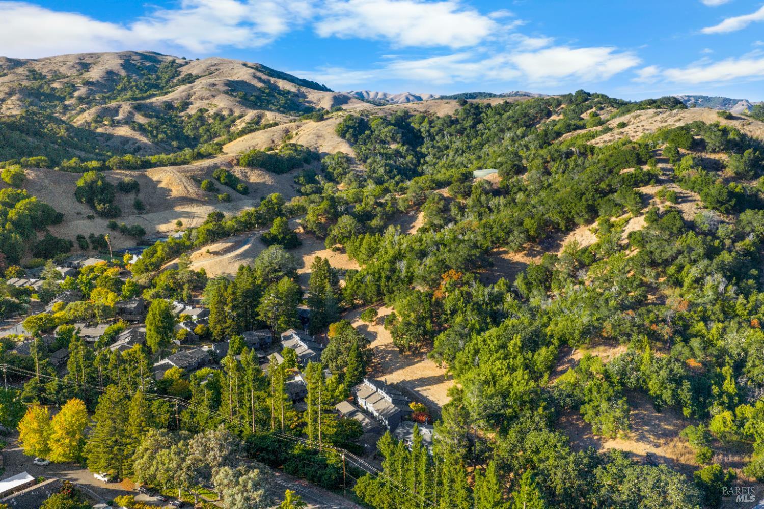 Detail Gallery Image 35 of 47 For 4 Ace Ct, Fairfax,  CA 94930 - 2 Beds | 2/1 Baths