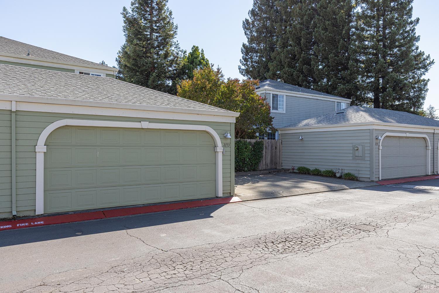 Detail Gallery Image 40 of 40 For 2773 Elks Way, Napa,  CA 94558 - 3 Beds | 2 Baths