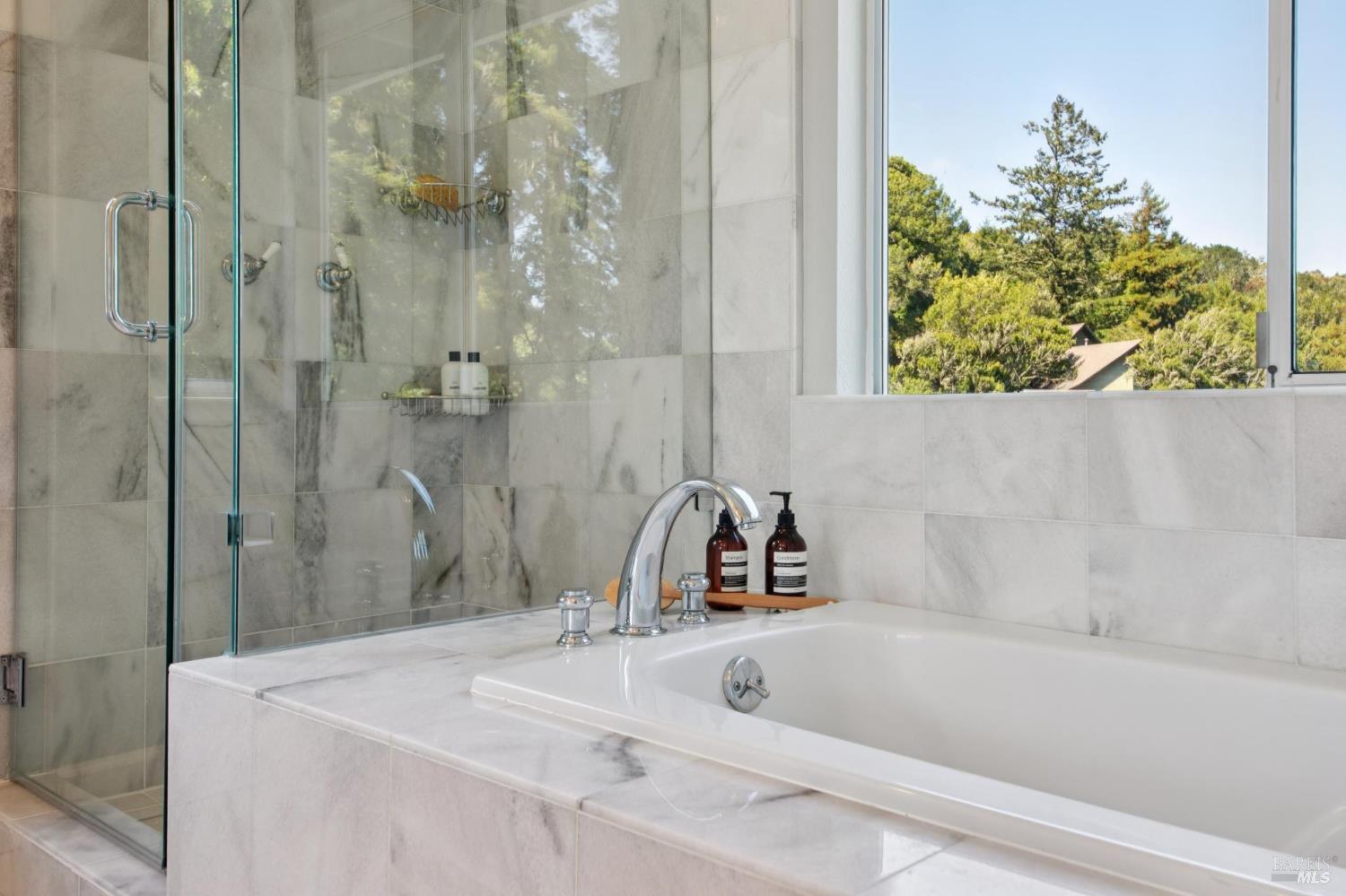Detail Gallery Image 47 of 63 For 70 Madrone Park Cir, Mill Valley,  CA 94941 - 4 Beds | 2/1 Baths