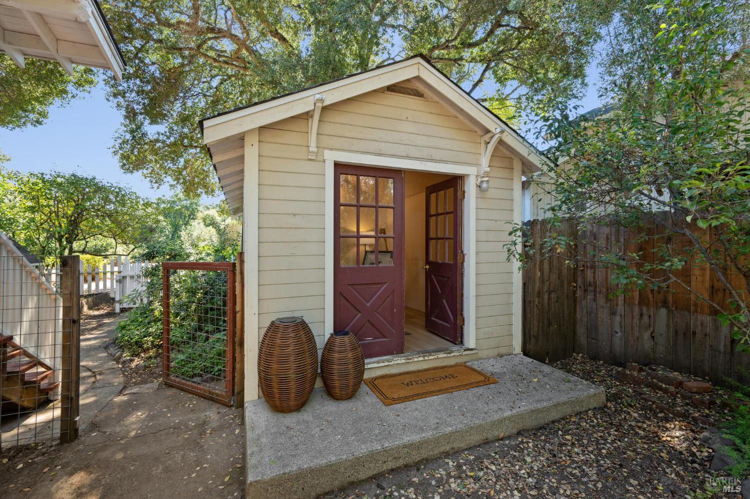 Detail Gallery Image 47 of 52 For 19108 Bay St, El Verano,  CA 95476 - 1 Beds | 1 Baths