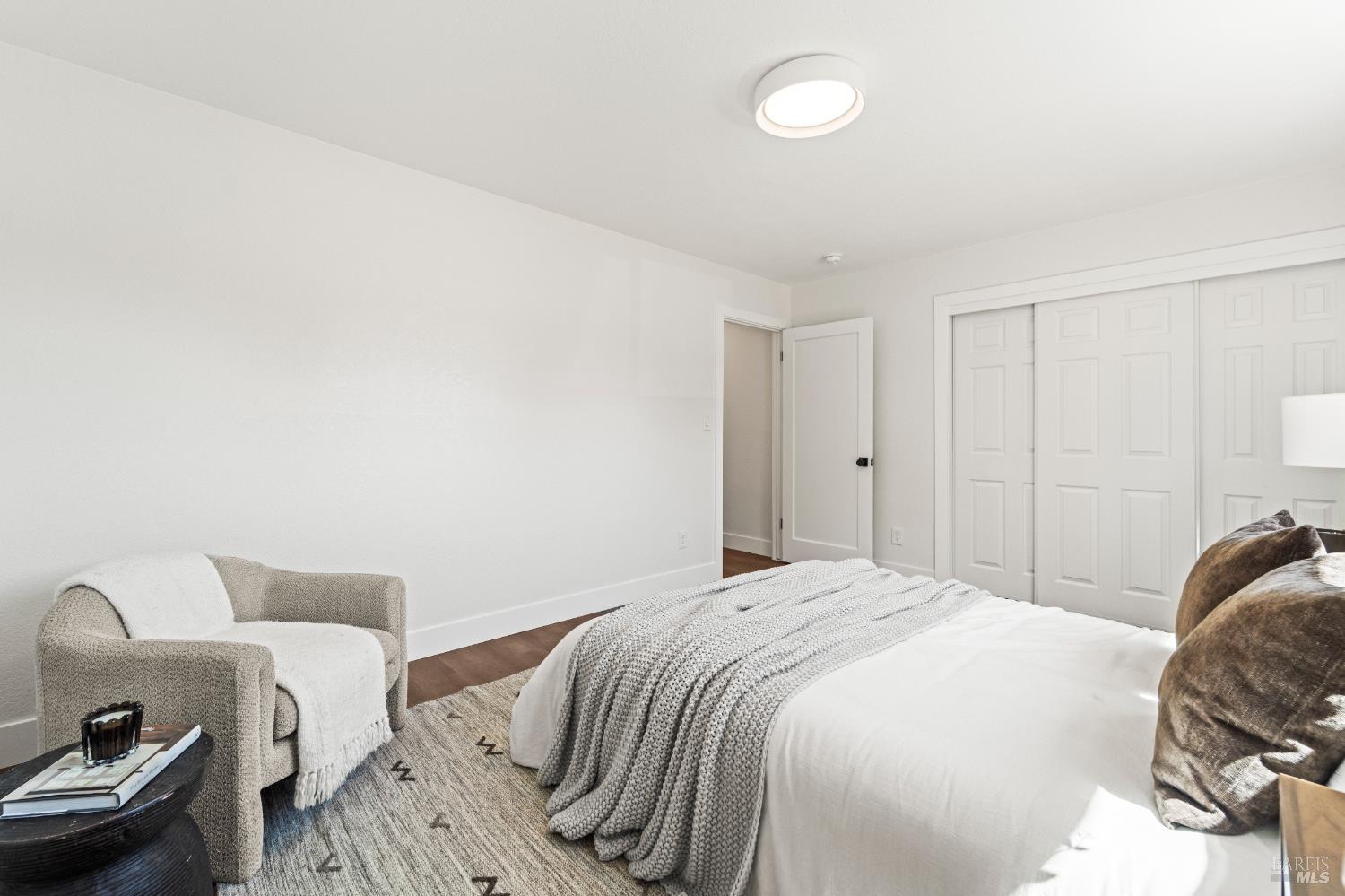 Detail Gallery Image 23 of 44 For 2128 Ethel Porter Dr, Napa,  CA 94558 - 3 Beds | 1 Baths