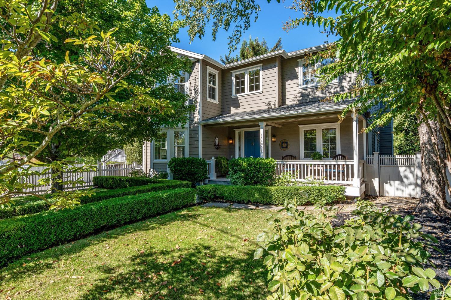 Detail Gallery Image 60 of 61 For 1540 Allyn Ave, Saint Helena,  CA 94574 - 4 Beds | 3 Baths