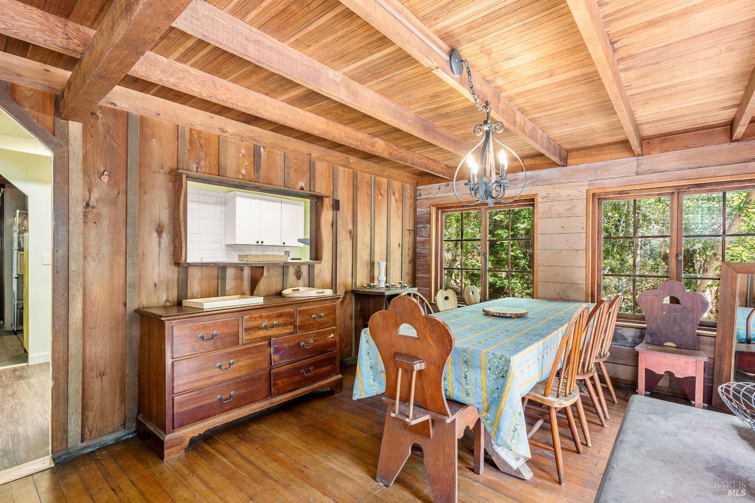 Detail Gallery Image 16 of 49 For 1500 Old Cazadero Rd, Cazadero,  CA 95421 - 3 Beds | 2 Baths