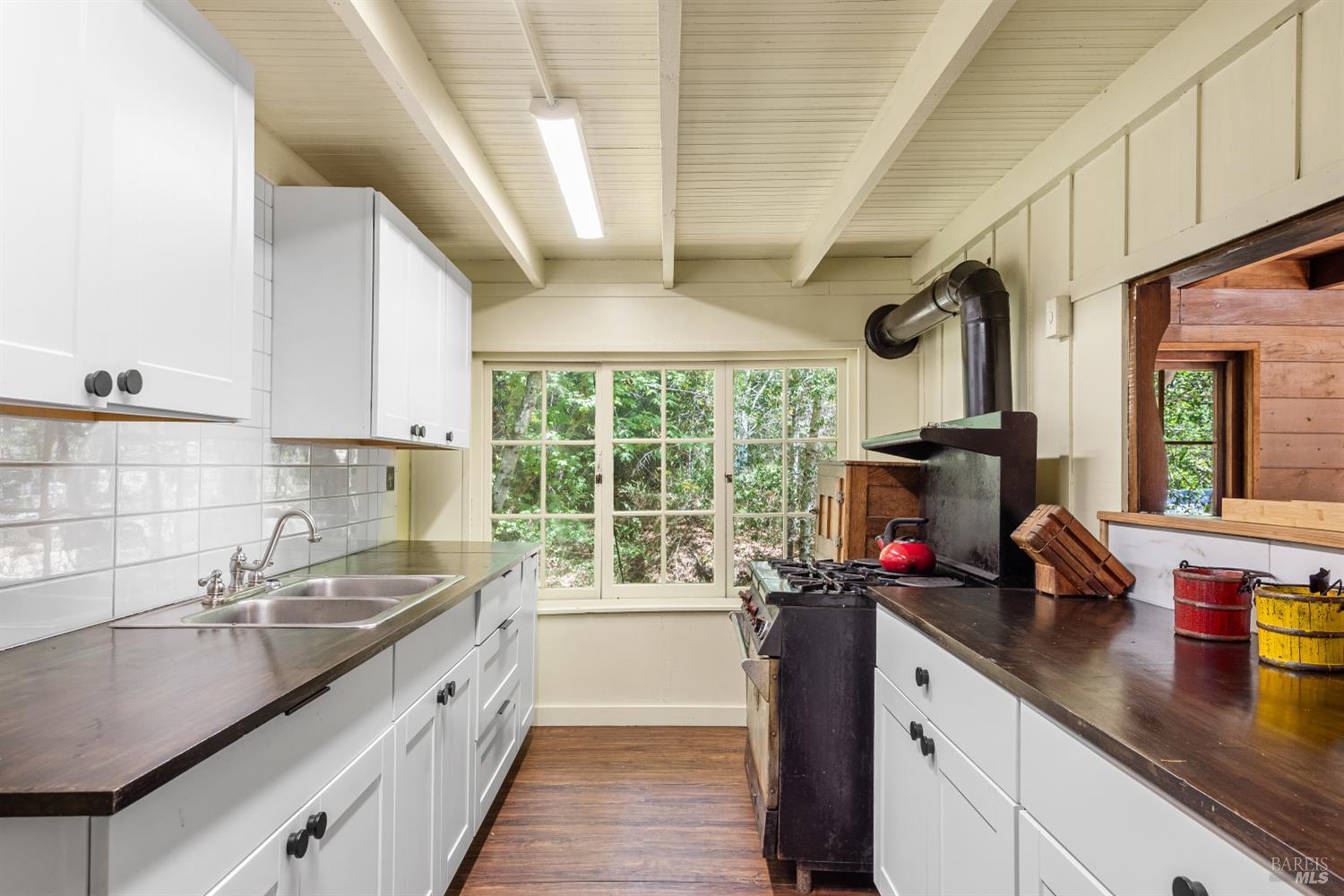 Detail Gallery Image 17 of 49 For 1500 Old Cazadero Rd, Cazadero,  CA 95421 - 3 Beds | 2 Baths