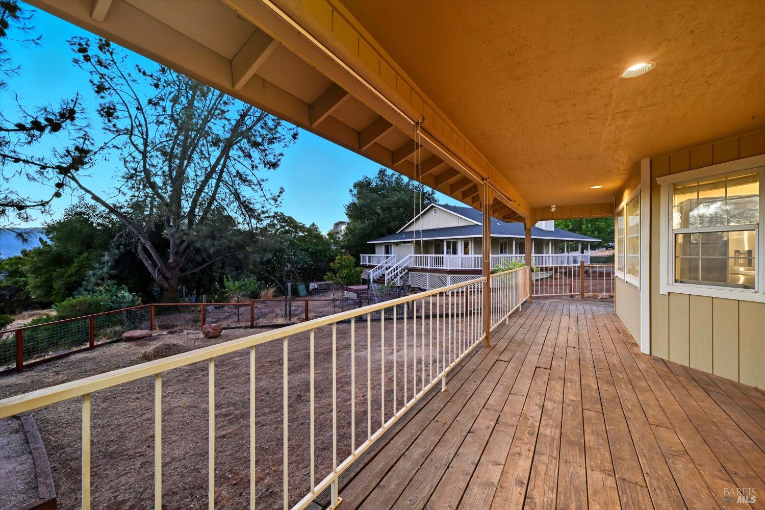 Detail Gallery Image 28 of 42 For 19231 Ravenhill Rd, Hidden Valley Lake,  CA 95467 - 3 Beds | 2 Baths