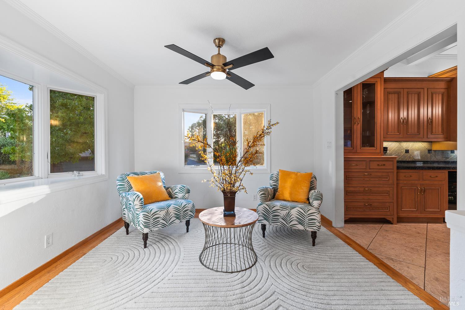 Detail Gallery Image 13 of 58 For 3333 Miraloma Dr, Santa Rosa,  CA 95404 - 4 Beds | 5/1 Baths