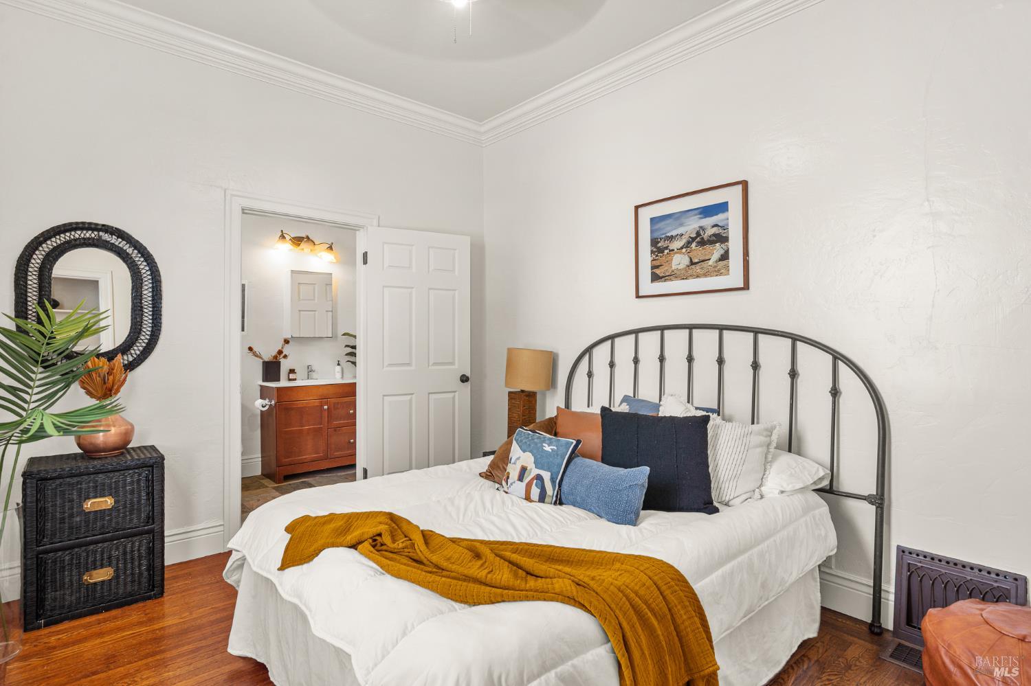 Detail Gallery Image 20 of 30 For 717 Ohio St, Vallejo,  CA 94590 - 2 Beds | 1 Baths