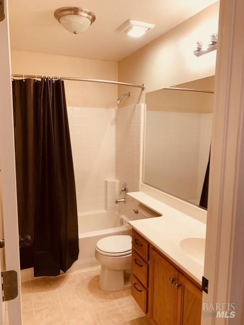Detail Gallery Image 14 of 20 For 701 Crawdad Ct, Fairfield,  CA 94533 - 3 Beds | 2/1 Baths