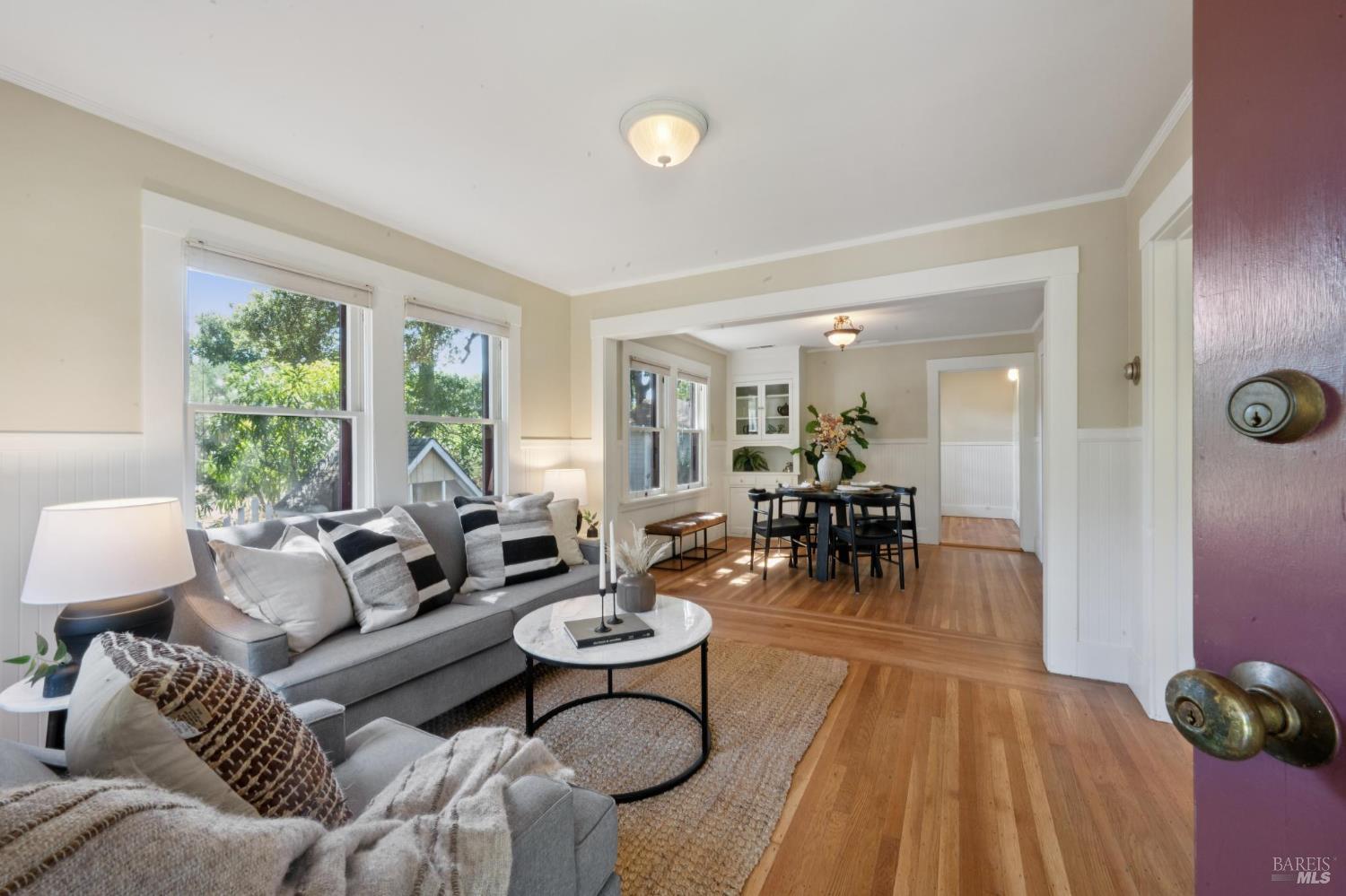 Detail Gallery Image 9 of 52 For 19108 Bay St, El Verano,  CA 95476 - 1 Beds | 1 Baths