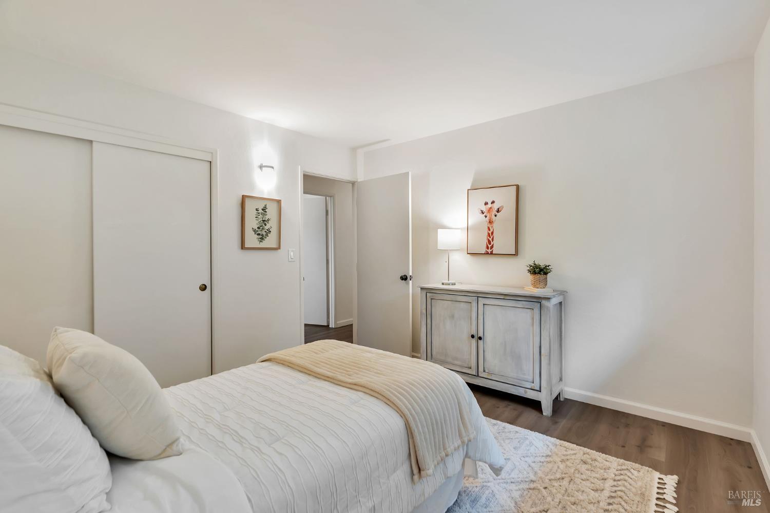 Detail Gallery Image 27 of 41 For 8 Riviera Pl, San Rafael,  CA 94901 - 3 Beds | 2 Baths