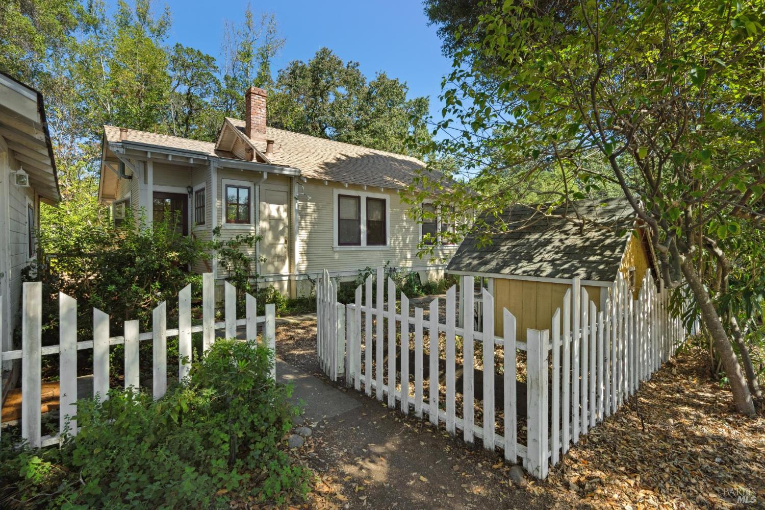 Detail Gallery Image 46 of 52 For 19108 Bay St, El Verano,  CA 95476 - 1 Beds | 1 Baths
