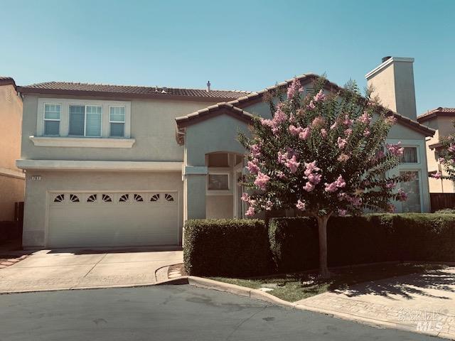 Detail Gallery Image 1 of 20 For 701 Crawdad Ct, Fairfield,  CA 94533 - 3 Beds | 2/1 Baths