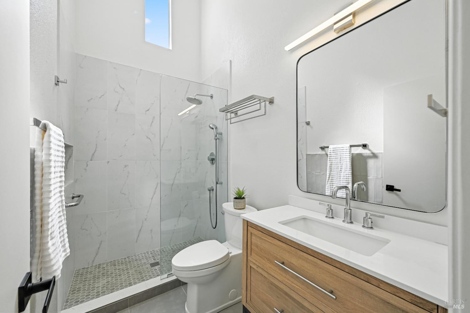 Detail Gallery Image 25 of 38 For 409 North St #7,  Healdsburg,  CA 95448 - 2 Beds | 1/1 Baths