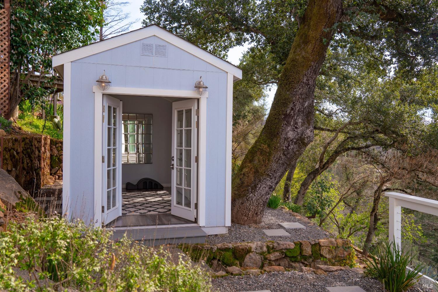 Detail Gallery Image 24 of 31 For 603 Sunnyside Rd, Saint Helena,  CA 94574 - 3 Beds | 3 Baths