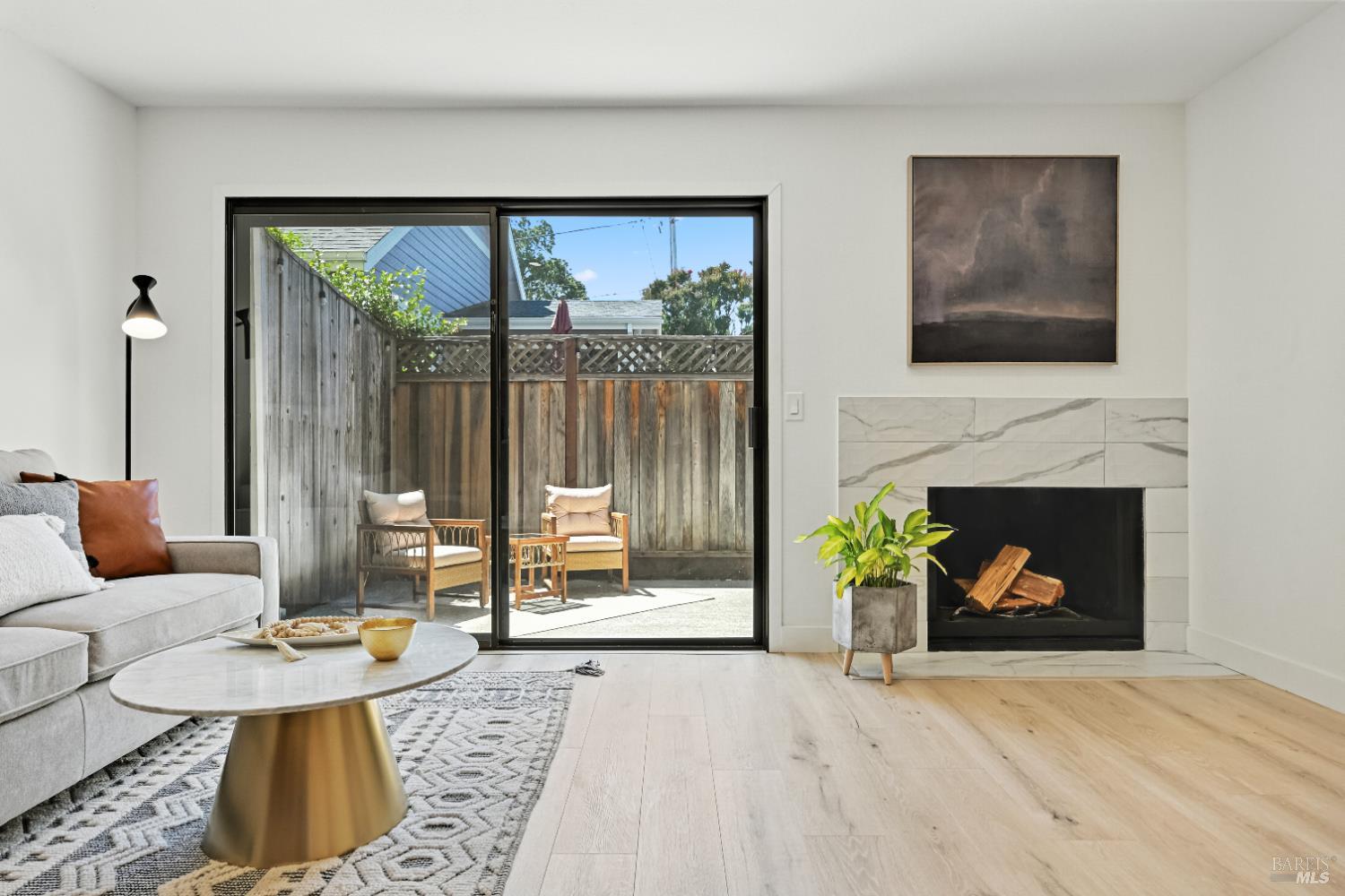 Detail Gallery Image 19 of 38 For 409 North St #7,  Healdsburg,  CA 95448 - 2 Beds | 1/1 Baths