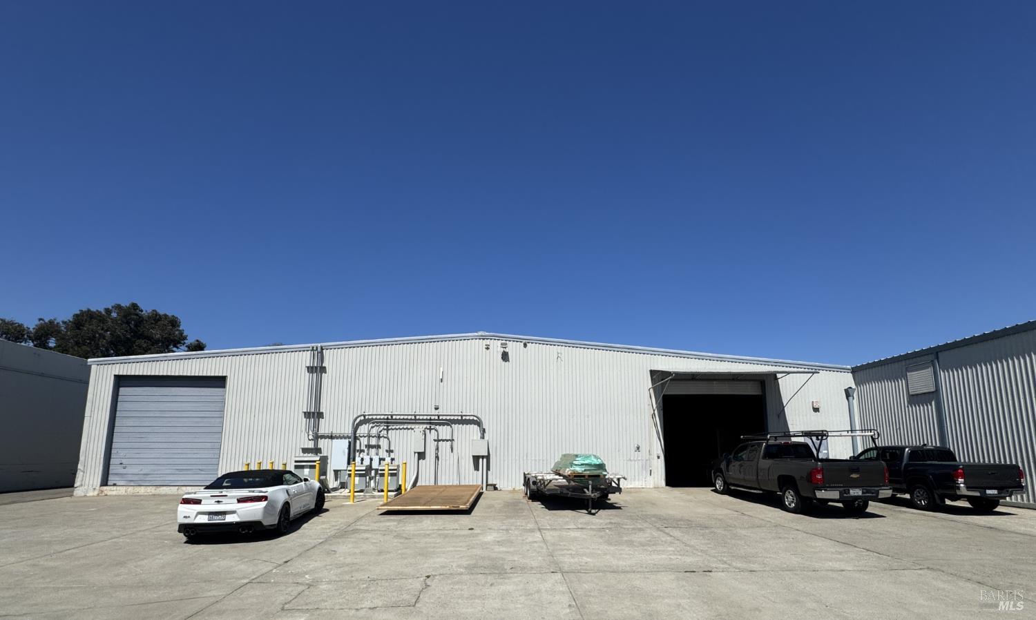 Detail Gallery Image 1 of 2 For 1900 7th St #D,  Richmond,  CA 94801 - – Beds | – Baths