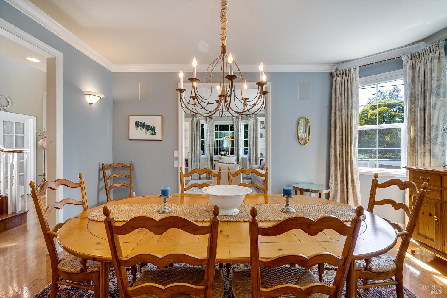 Detail Gallery Image 22 of 61 For 1540 Allyn Ave, Saint Helena,  CA 94574 - 4 Beds | 3 Baths