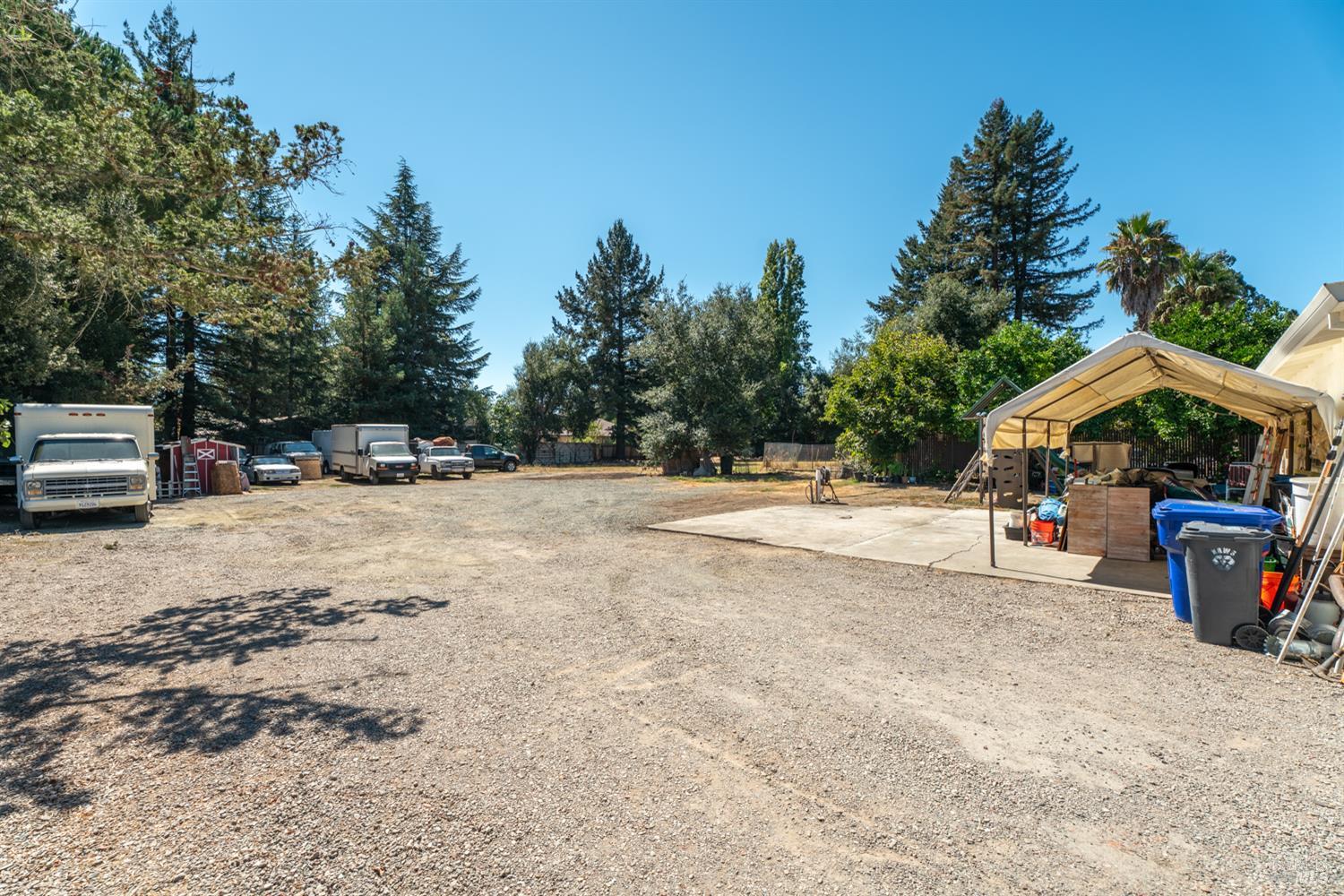 Detail Gallery Image 42 of 51 For 2131 W Pueblo Ave, Napa,  CA 94558 - 3 Beds | 2 Baths
