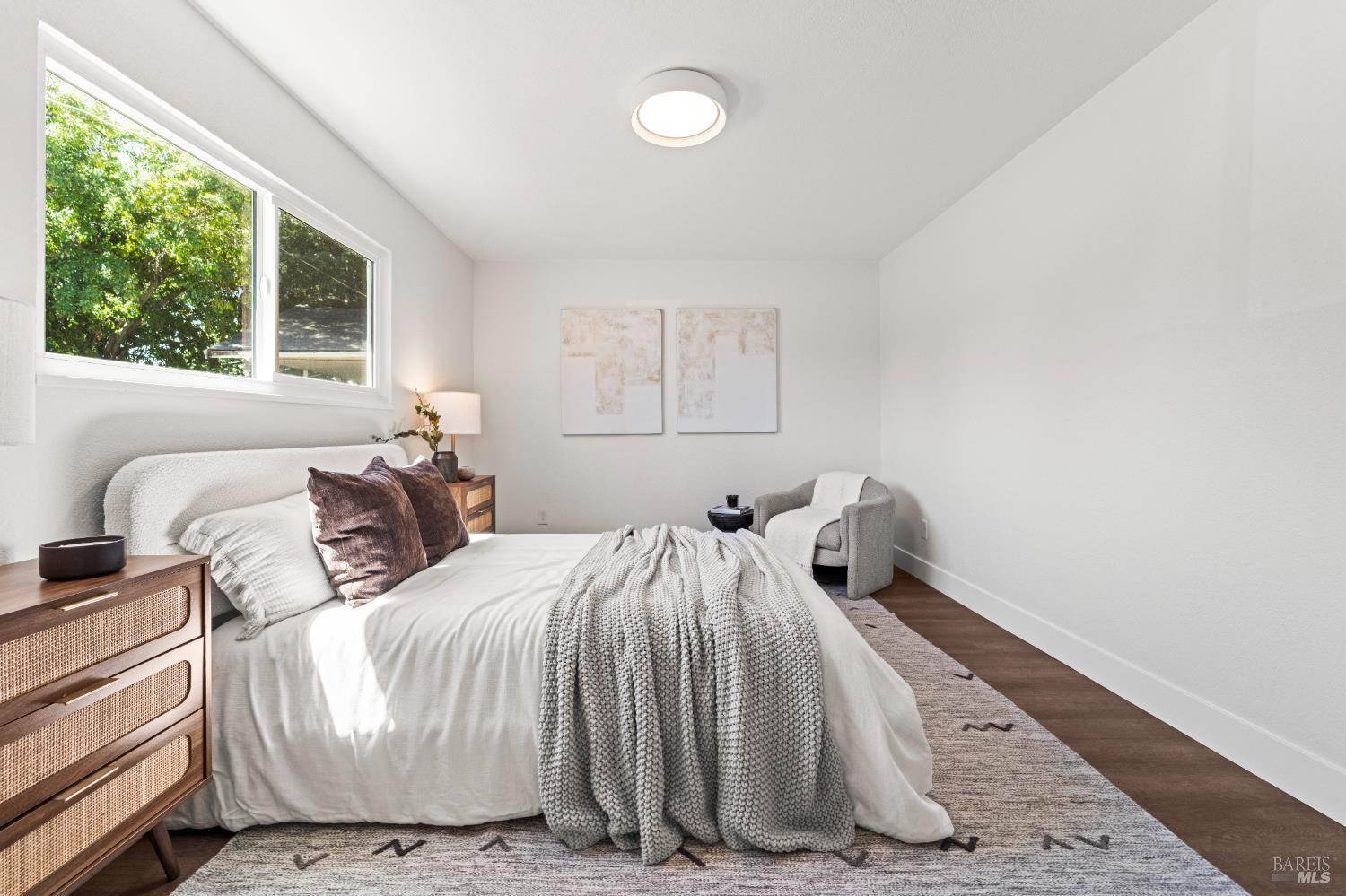Detail Gallery Image 26 of 44 For 2128 Ethel Porter Dr, Napa,  CA 94558 - 3 Beds | 1 Baths