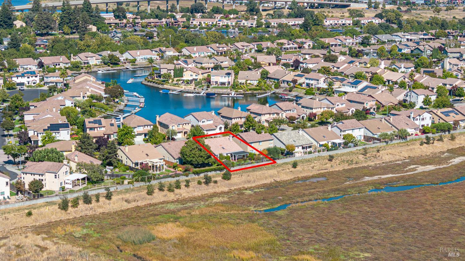 Detail Gallery Image 48 of 50 For 91 S Newport Dr, Napa,  CA 94559 - 3 Beds | 2 Baths