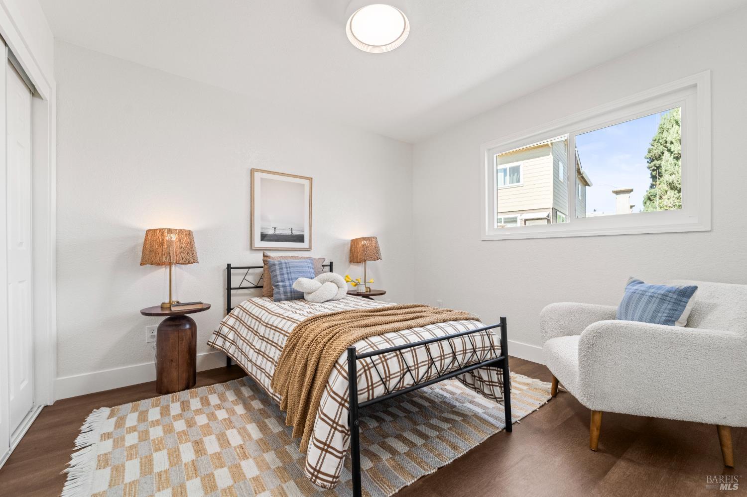 Detail Gallery Image 27 of 44 For 2128 Ethel Porter Dr, Napa,  CA 94558 - 3 Beds | 1 Baths