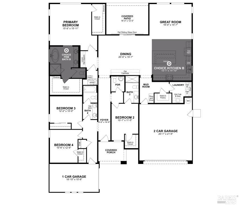 Detail Gallery Image 2 of 2 For 4031 Marshall Rd, Vacaville,  CA 95687 - 4 Beds | 3 Baths