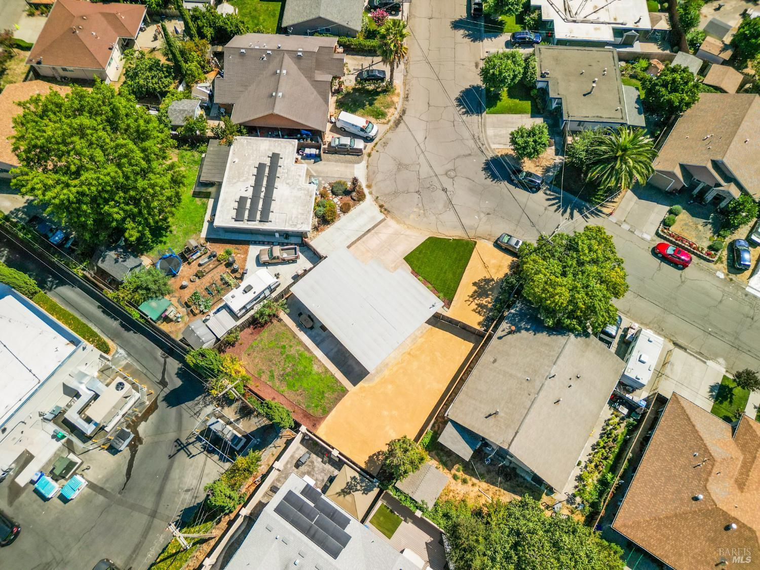 Detail Gallery Image 41 of 44 For 2128 Ethel Porter Dr, Napa,  CA 94558 - 3 Beds | 1 Baths