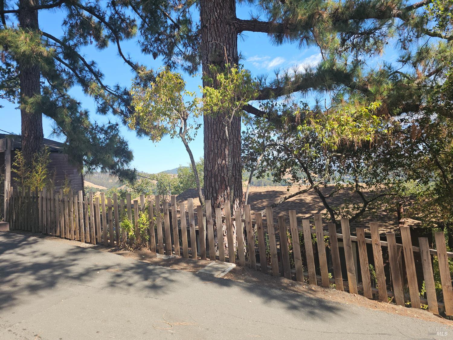 Detail Gallery Image 70 of 73 For 445 Scenic Ave, San Anselmo,  CA 94960 - 2 Beds | 2 Baths