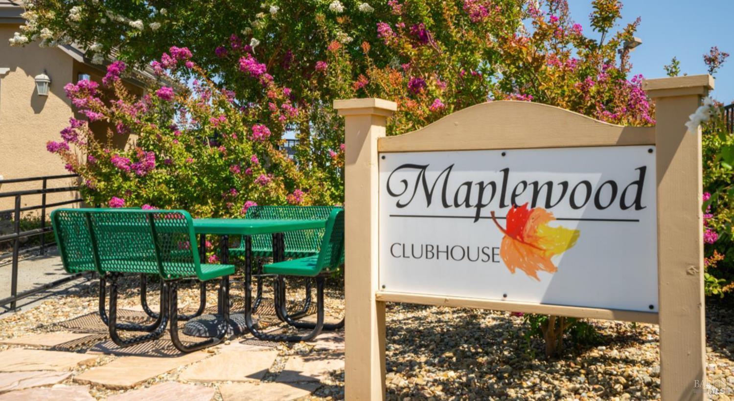 Detail Gallery Image 31 of 44 For 3091 Red Maple Ct, Vacaville,  CA 95687 - 2 Beds | 2 Baths