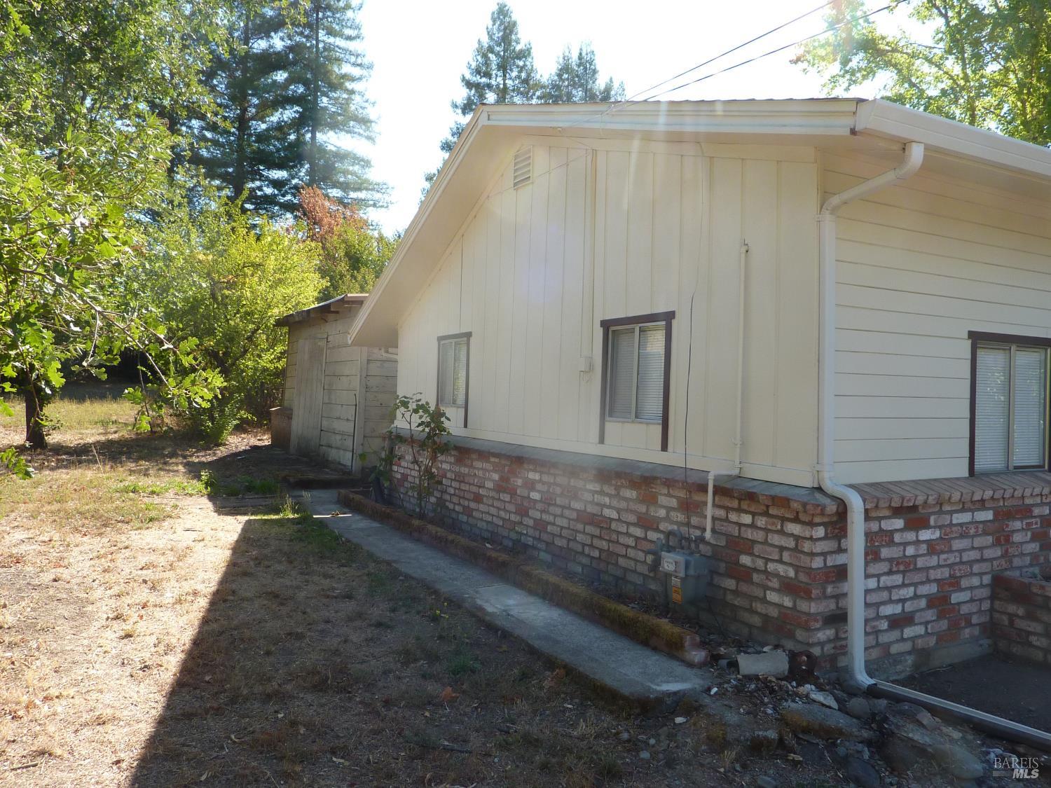 Detail Gallery Image 27 of 31 For 548 Milani Dr, Ukiah,  CA 95482 - 2 Beds | 1 Baths