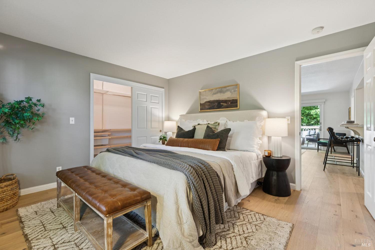 Detail Gallery Image 26 of 52 For 775 Miller Ave, Mill Valley,  CA 94941 - 1 Beds | 1 Baths