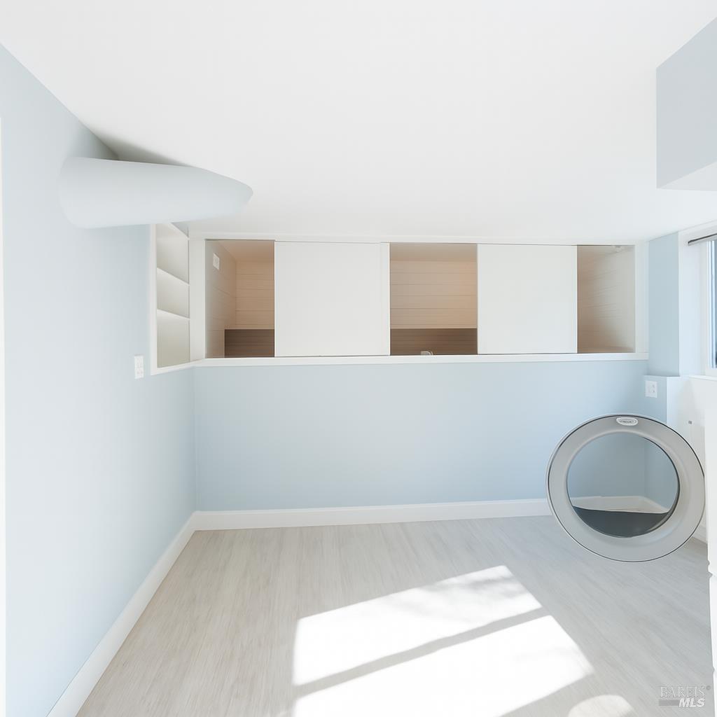 Detail Gallery Image 25 of 26 For 34 Sunrise Ave #B,  Mill Valley,  CA 94941 - 2 Beds | 1 Baths