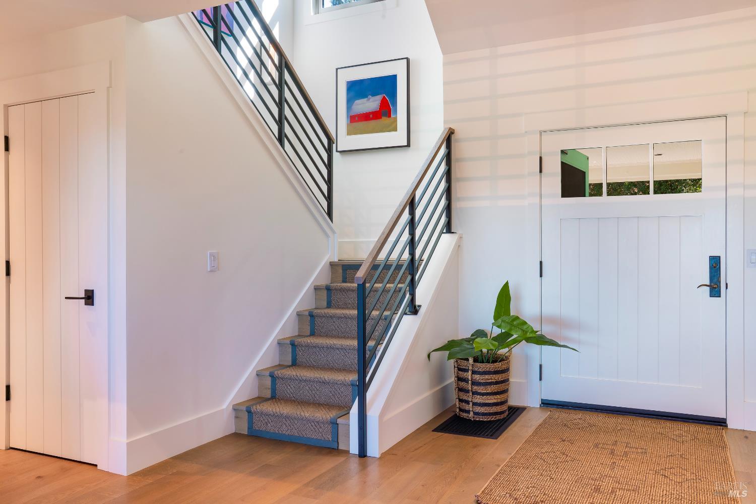 Detail Gallery Image 22 of 55 For 6317 W Dry Creek Rd, Healdsburg,  CA 95448 - 3 Beds | 3/1 Baths