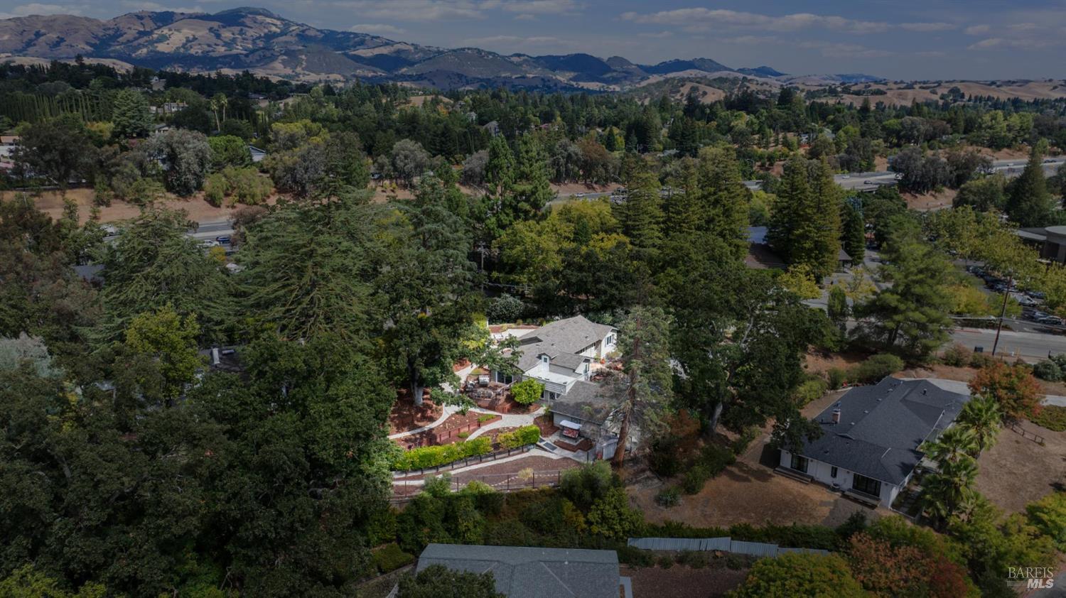 Detail Gallery Image 38 of 42 For 517 La Gonda Way, Danville,  CA 94526 - 4 Beds | 2/1 Baths